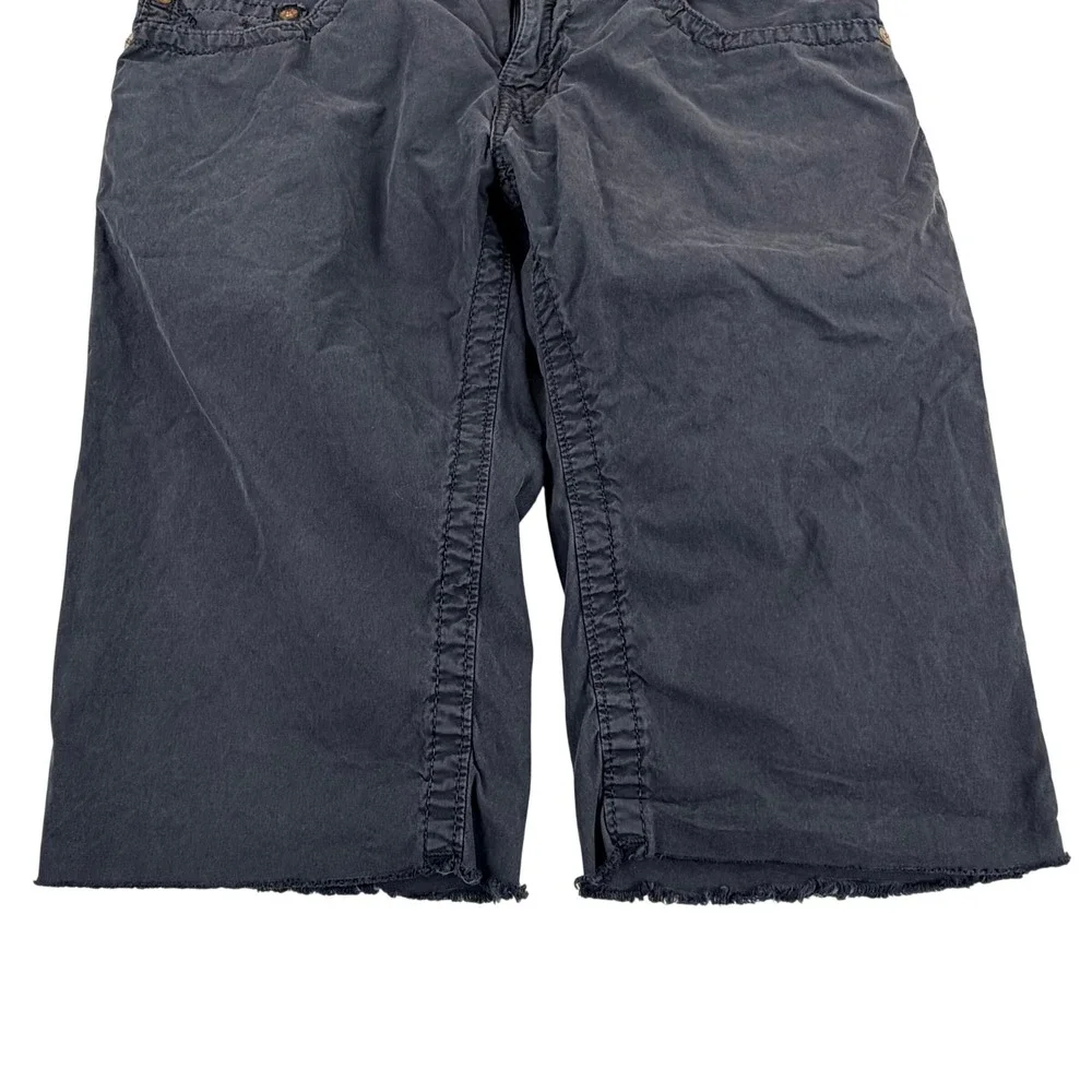 True Religion measurements men